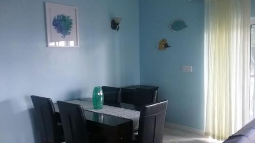 Queen Angel Resort Apartment