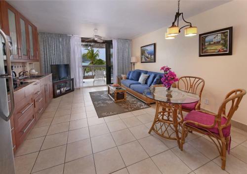 Apartamento View Of Paradise