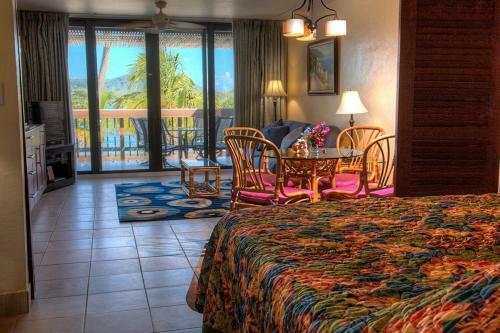 Apartamento View Of Paradise
