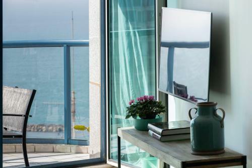 Sea N' Rent - Beachfront Apartments Tel Aviv