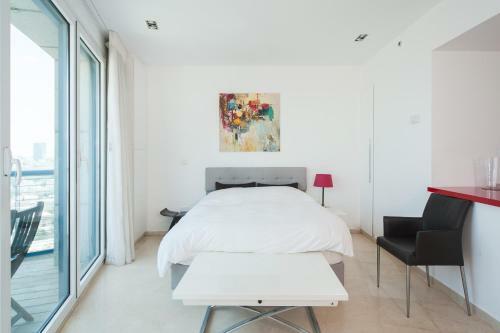 Sea N' Rent - Beachfront Apartments Tel Aviv