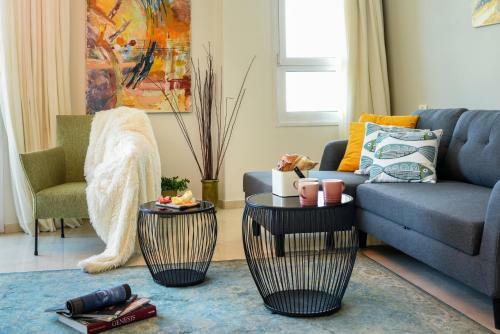 Sea N' Rent - Beachfront Apartments Tel Aviv