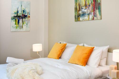 Sea N' Rent - Beachfront Apartments Tel Aviv