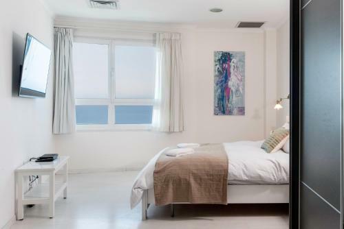 Sea N' Rent - Beachfront Apartments Tel Aviv