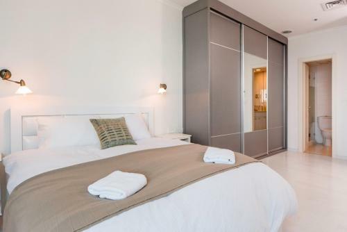 Sea N' Rent - Beachfront Apartments Tel Aviv