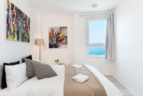 Sea N' Rent - Beachfront Apartments Tel Aviv