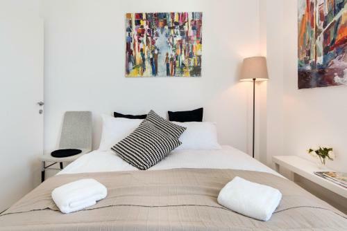 Sea N' Rent - Beachfront Apartments Tel Aviv