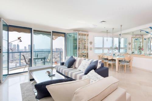 Sea N' Rent - Beachfront Apartments Tel Aviv