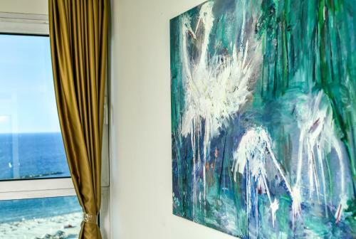Sea N' Rent - Beachfront Apartments Tel Aviv