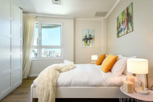 Sea N' Rent - Beachfront Apartments Tel Aviv