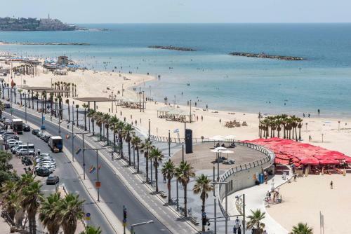 Sea N' Rent - Beachfront Apartments Tel Aviv