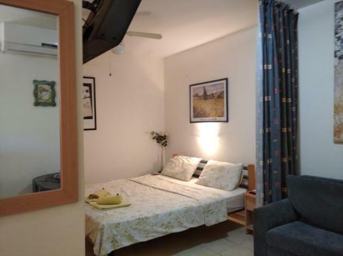 Hostal Arbelit Lodge