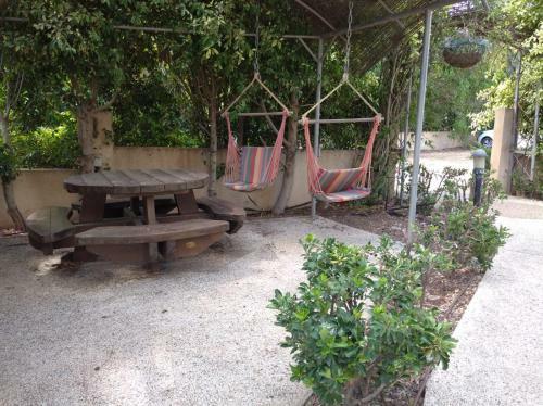 Hostal Arbelit Lodge