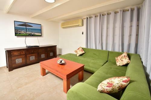 Villa Mansion Don Leone