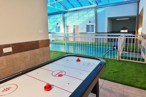 Villa Mansion Don Leone