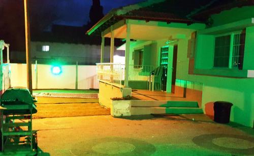 Villa Mansion Don Leone