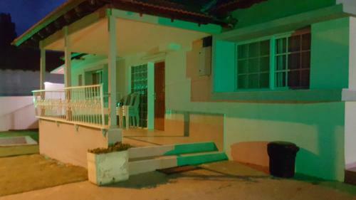 Villa Mansion Don Leone