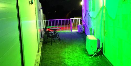 Villa Mansion Don Leone