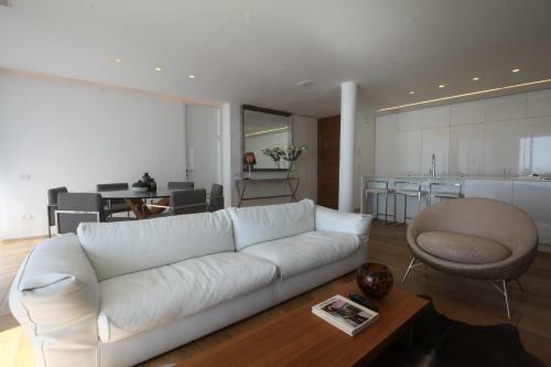 Sea Apartment