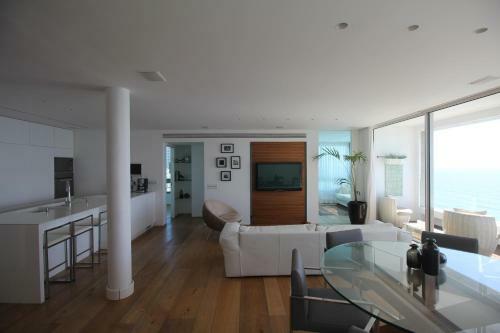 Sea Apartment