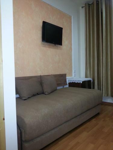 Hostal Haddad Guest House