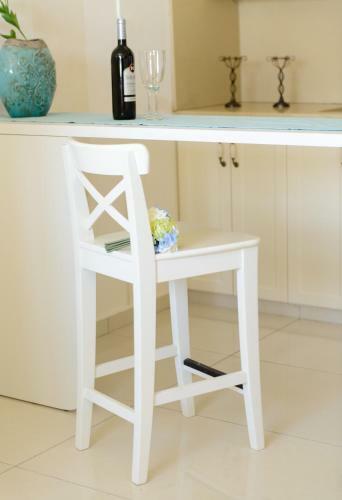 Top Of Jerusalem Apartments - City Tower
