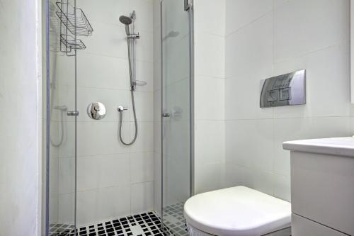 Apartamento D.z Complex - By Tlv2go