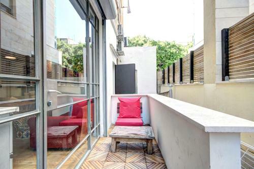 Apartamento D.z Complex - By Tlv2go