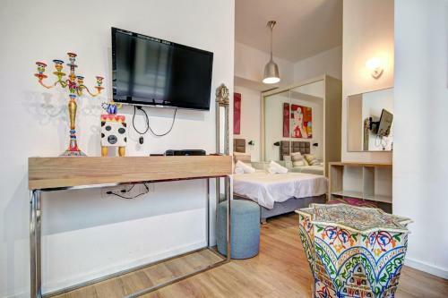 Apartamento D.z Complex - By Tlv2go