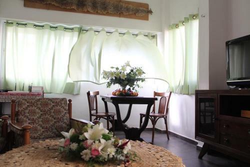 Apartamento Beautiful Sea View Apt