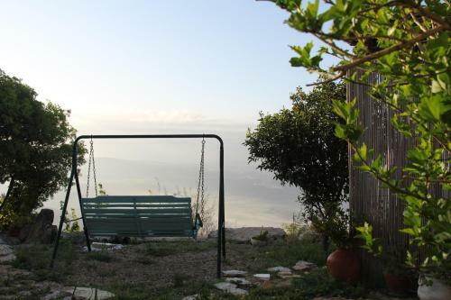 Lodge Ananda