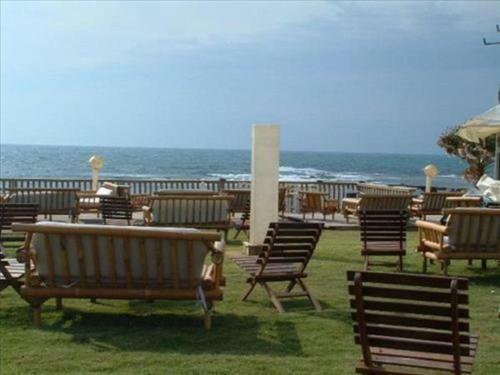 Apartamento Caesarea Vacation Rooms