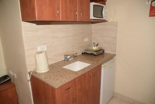 The Home Apartments Tel Aviv