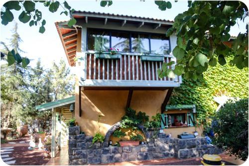 Agroturismo Kotcha In The Village