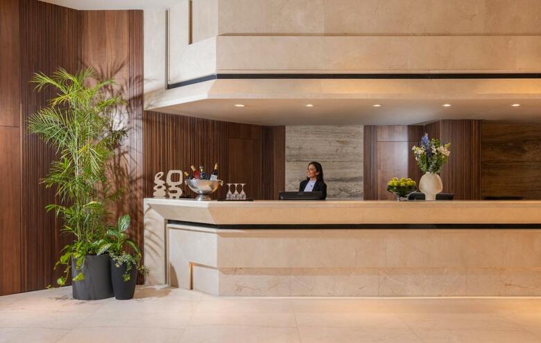 Rimonim Shalom Jerusalem Hotel