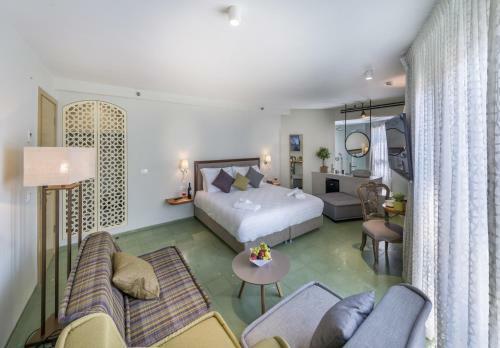 Margosa Hotel Tel Aviv Jaffa