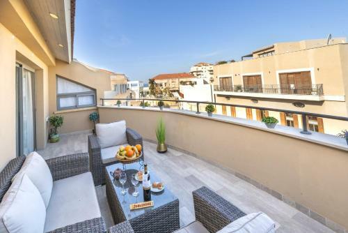 Margosa Hotel Tel Aviv Jaffa