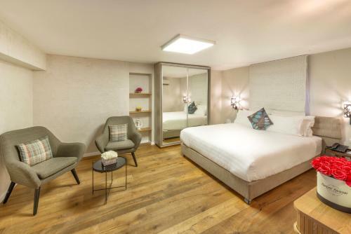 Margosa Hotel Tel Aviv Jaffa
