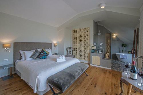 Margosa Hotel Tel Aviv Jaffa