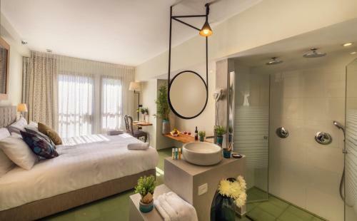 Margosa Hotel Tel Aviv Jaffa