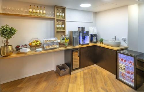 Margosa Hotel Tel Aviv Jaffa