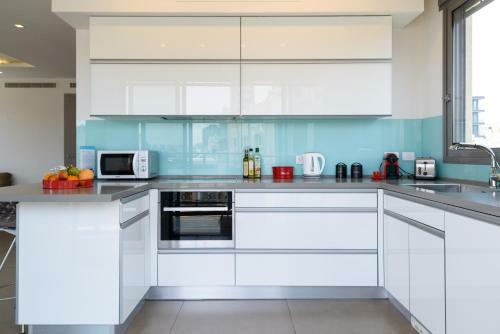 Apartamento Feelhome - Ben Yehuda