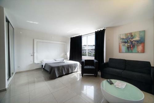 Apartamento Rich Royal Suites Eilat