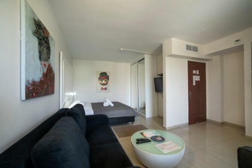 Apartamento Rich Royal Suites Eilat