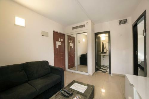 Apartamento Rich Royal Suites Eilat
