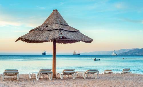 Apartamento Rich Royal Suites Eilat