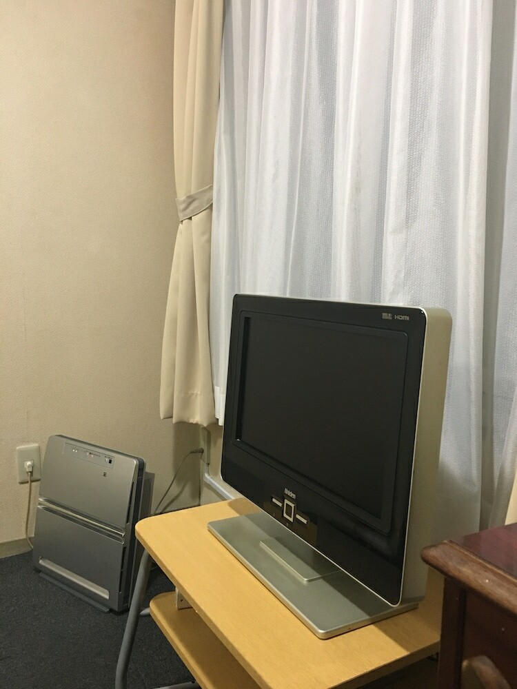 Shinjuku Urban Hotel