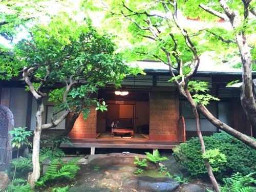 Hostal Guest House Koiya