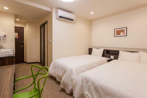 Hotel Kariyushi Lch. Premium