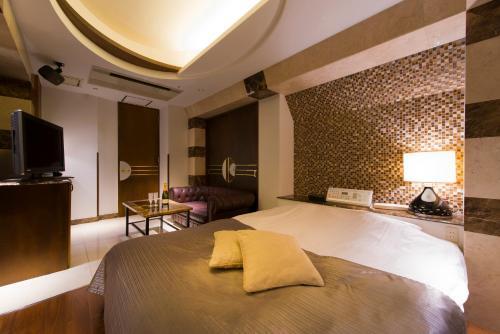 Hotel W-aramis (adult Only)